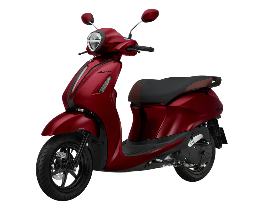 Yamaha Grande phiên bản đặc biệt 2024 ĐỎ