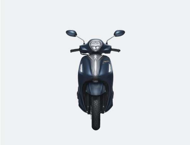 Yamaha GRANDE BẢN GIỚI HẠN 2025 XANH DƯƠNG NHÁM