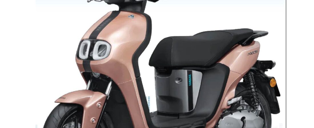 Yamaha XE ĐIỆN YAMAHA NEO’S