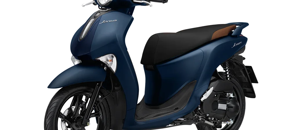 Mua xe máy Yamaha trả góp: 4 bước và hồ sơ cần chuẩn bị