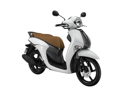 Yamaha Janus phiên bản giới hạn 2022