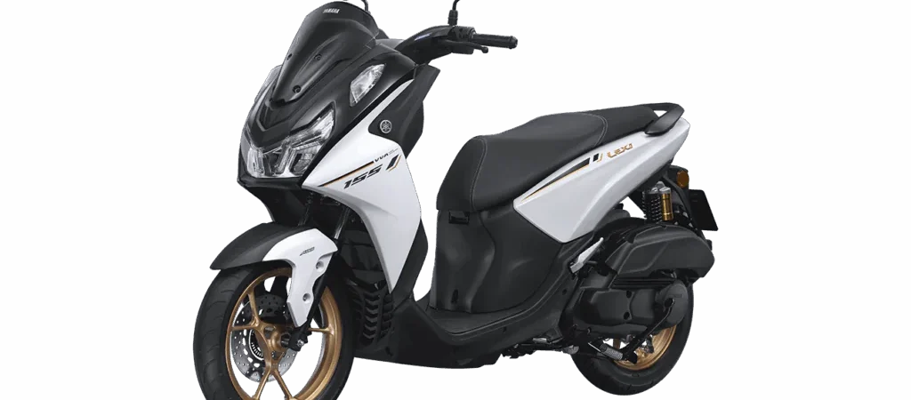 Yamaha LEXi 155 VVA-ABS bản cao cấp MỚI