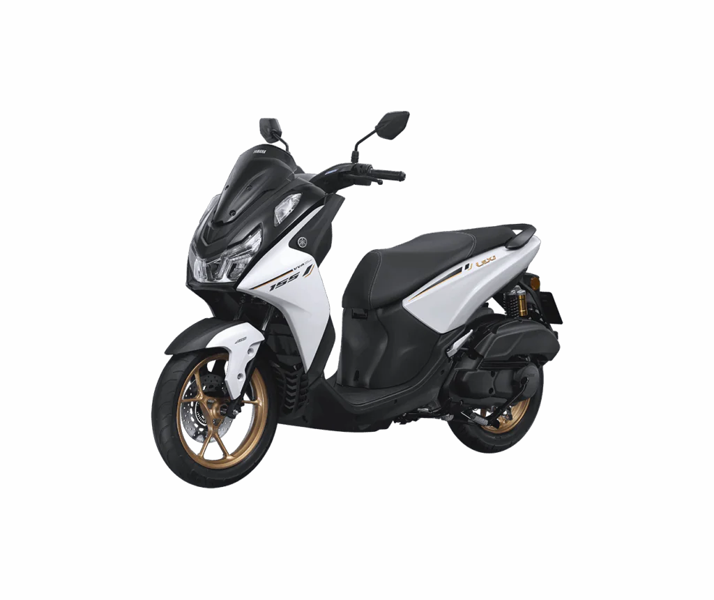 Yamaha LEXi 155 VVA-ABS bản cao cấp MỚI