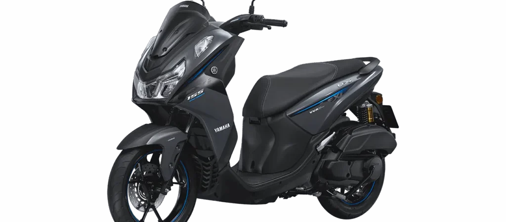Yamaha LEXi 155 VVA-ABS bản tiêu chuẩn MỚI