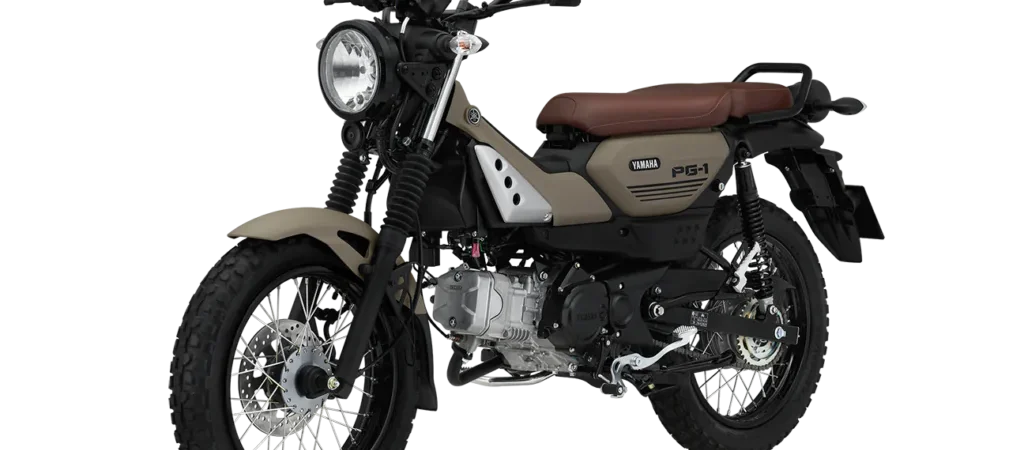 Yamaha PG-1 bản tiêu chuẩn vành đen