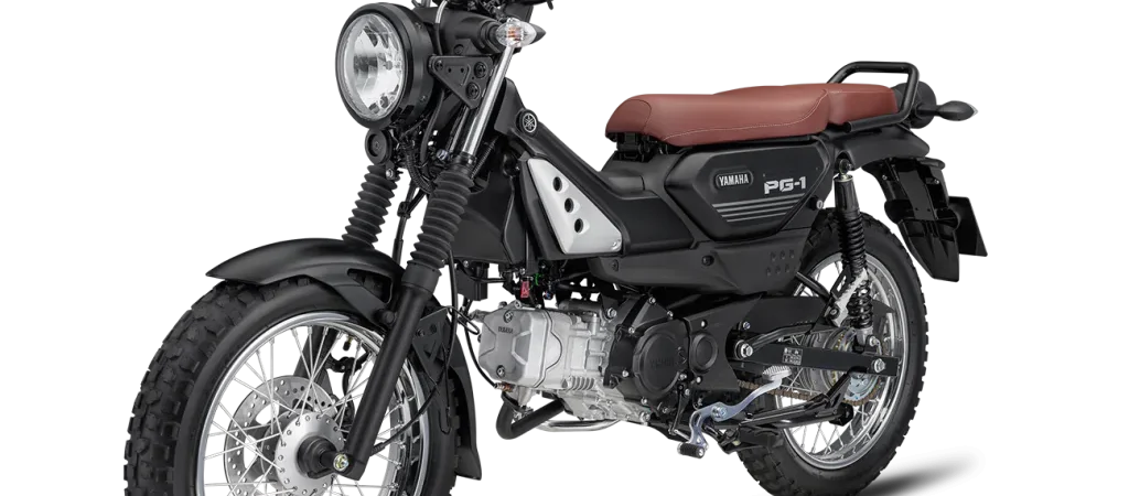 Yamaha PG-1 bản tiêu chuẩn vành bạc
