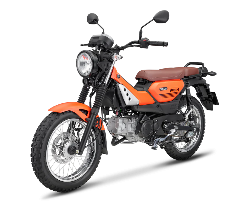 Yamaha PG-1 bản tiêu chuẩn vành bạc CAM