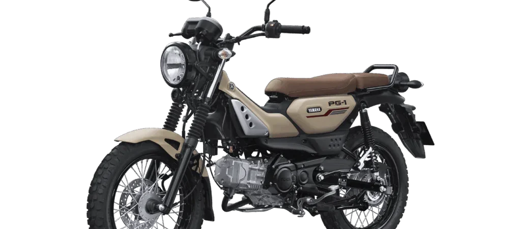 Yamaha PG-1 bản tiêu chuẩn mới 2026