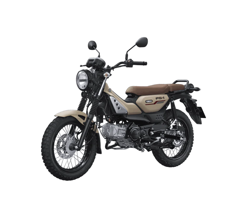 Yamaha PG-1 bản tiêu chuẩn mới 2026