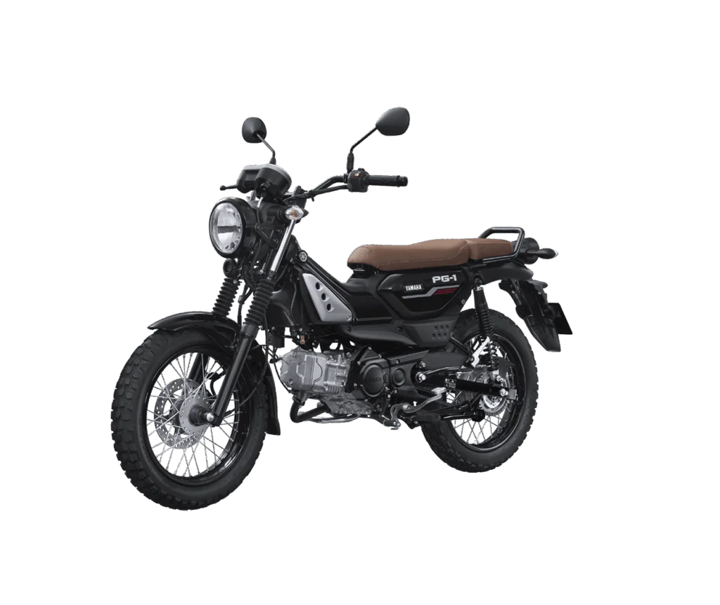 Yamaha PG-1 bản tiêu chuẩn mới 2026 ĐEN