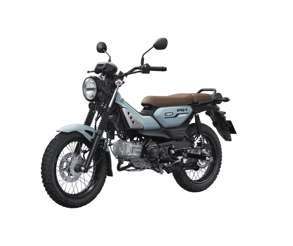 Yamaha PG-1 bản tiêu chuẩn mới 2026 XANH DƯƠNG