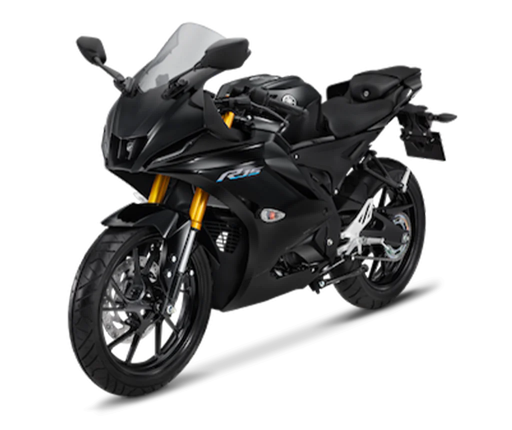 Yamaha YZF-R15 V4 ĐEN