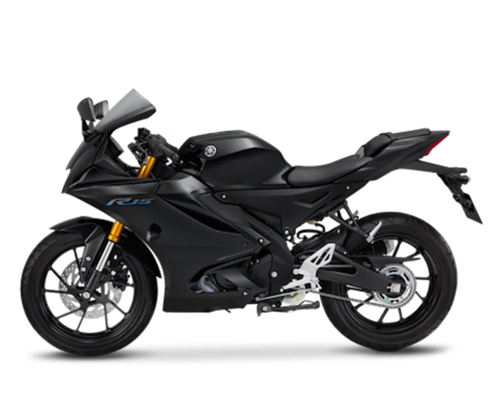Yamaha YZF-R15 V4 ĐEN