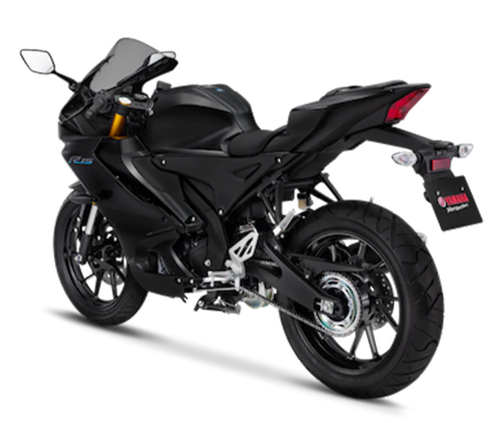 Yamaha YZF-R15 V4 ĐEN