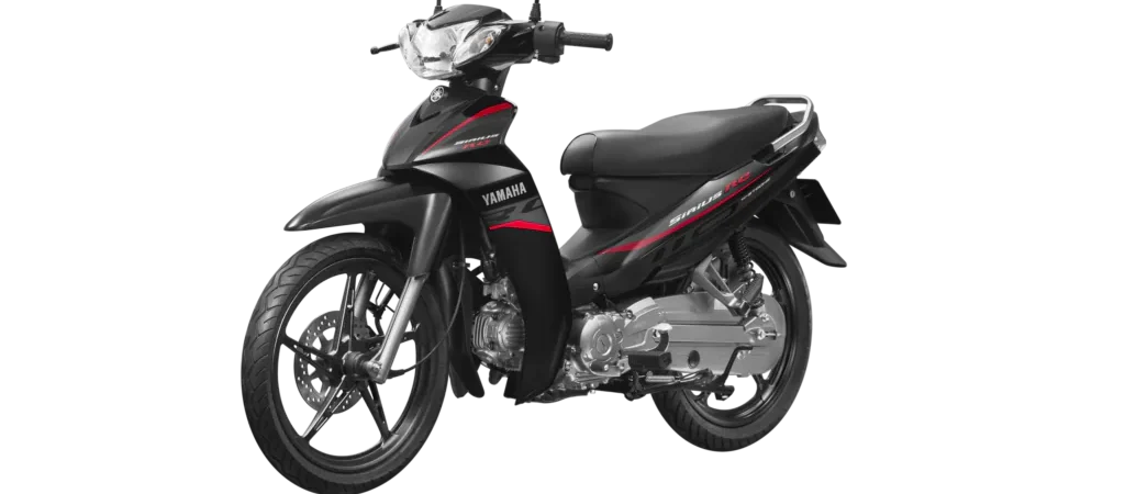 Yamaha Sirius RC MÂM 2025