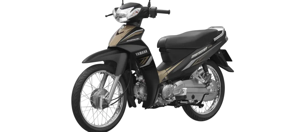 Yamaha SIRIUS ĐÙM 2025