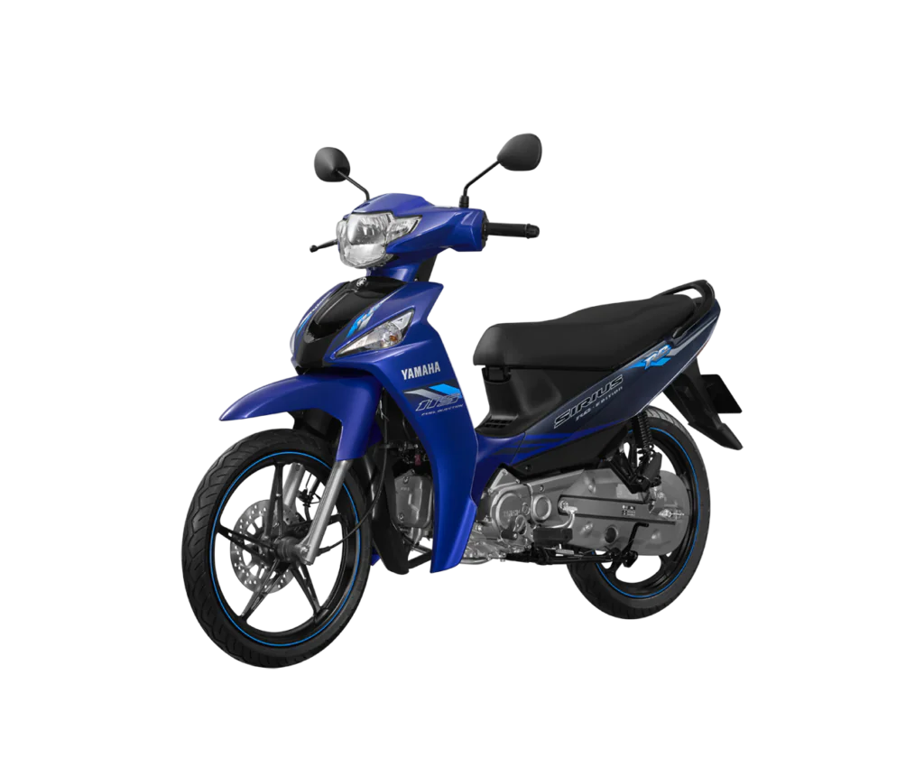 Yamaha Sirius MÂM FI XÁM