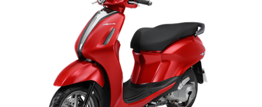 Yamaha Grande phiên bản tiêu chuẩn 2022