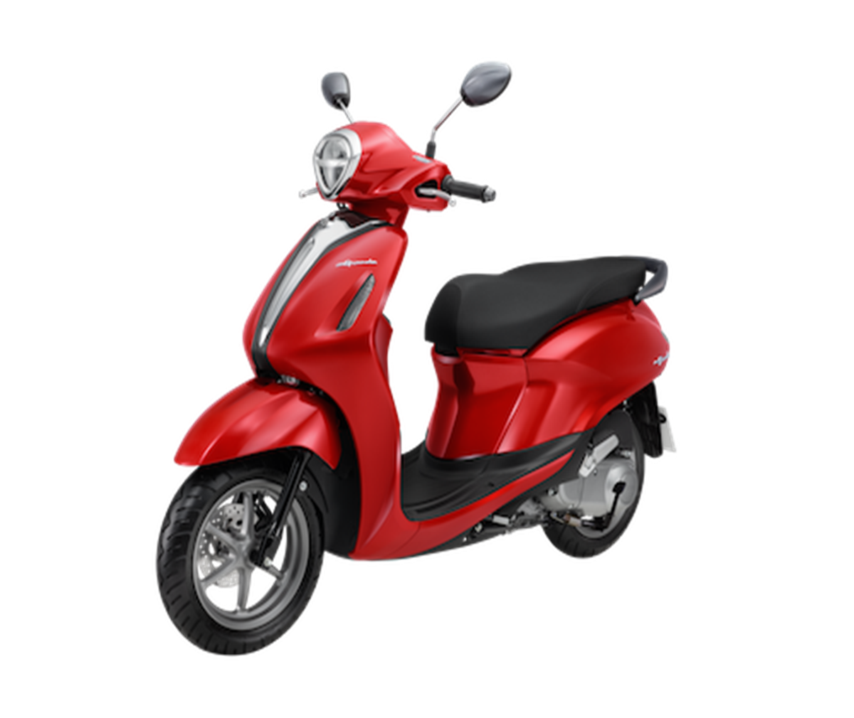 Yamaha Grande phiên bản tiêu chuẩn 2022