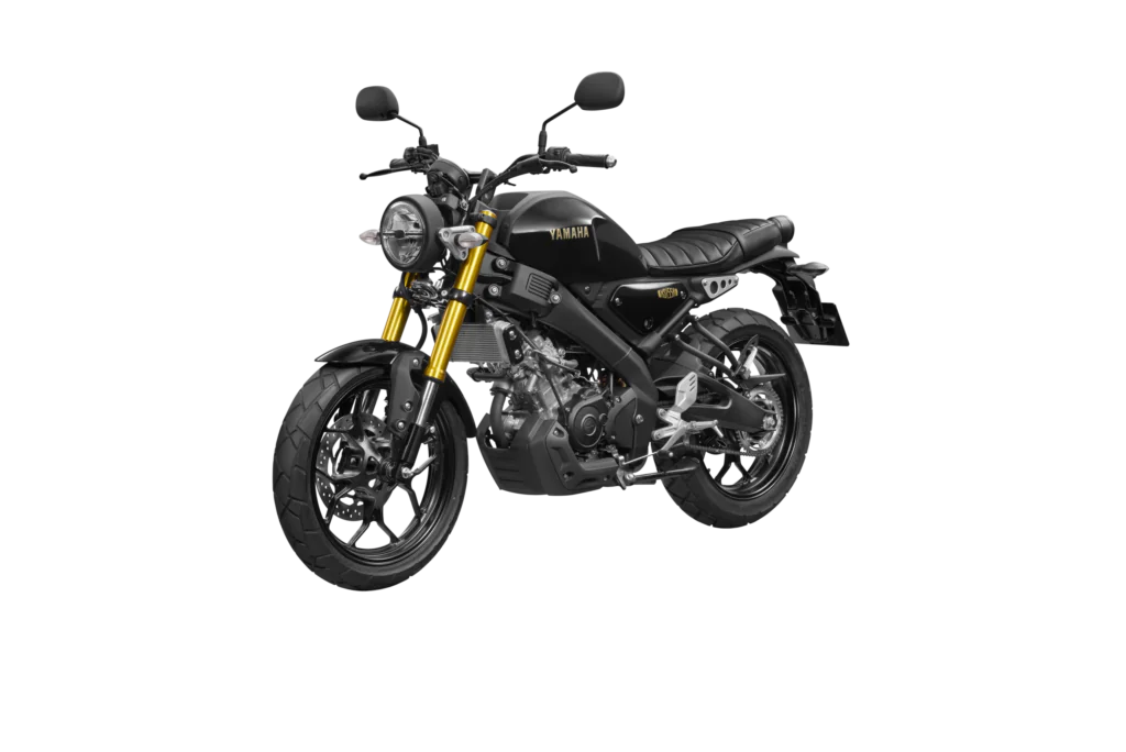Yamaha XS155R 2025 ĐEN