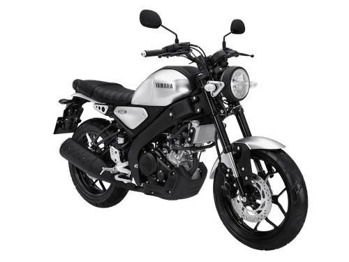 Yamaha XS155R NHẬP KHẨU ( BẠC)